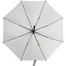 Stockschirm STRIKE REFLECT, grau
